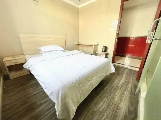 Longtai Hotel Shanghai