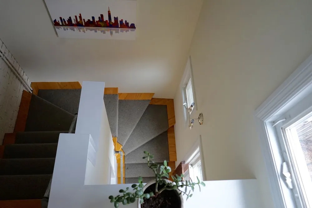 3-Level Bucktown Home - Amazing Outdoors & Parking