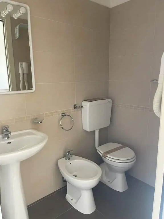 Hotel Ulisse