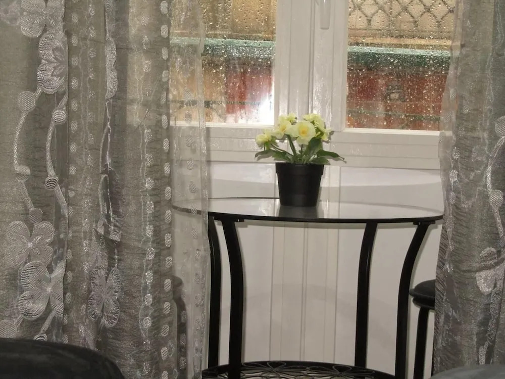 Apartment with 3 Bedrooms in Lisboa, with Wifi - 12 Km From the Beach