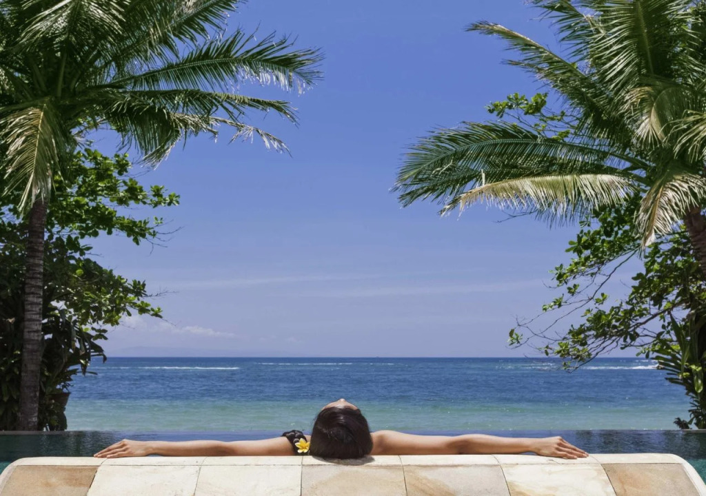Novotel Bali Benoa