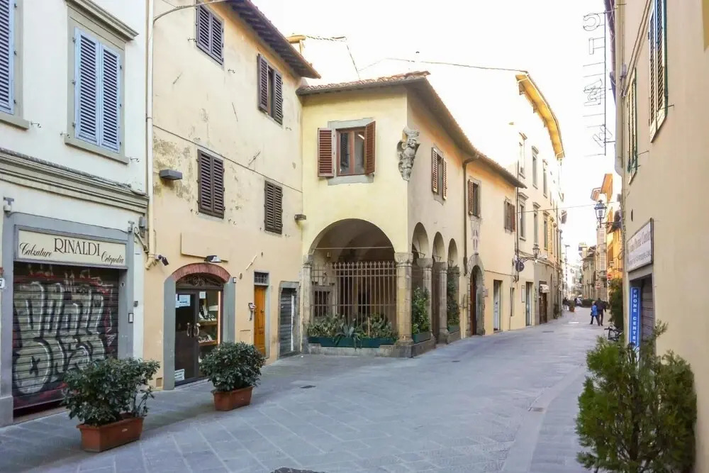 Art Apartment Scala