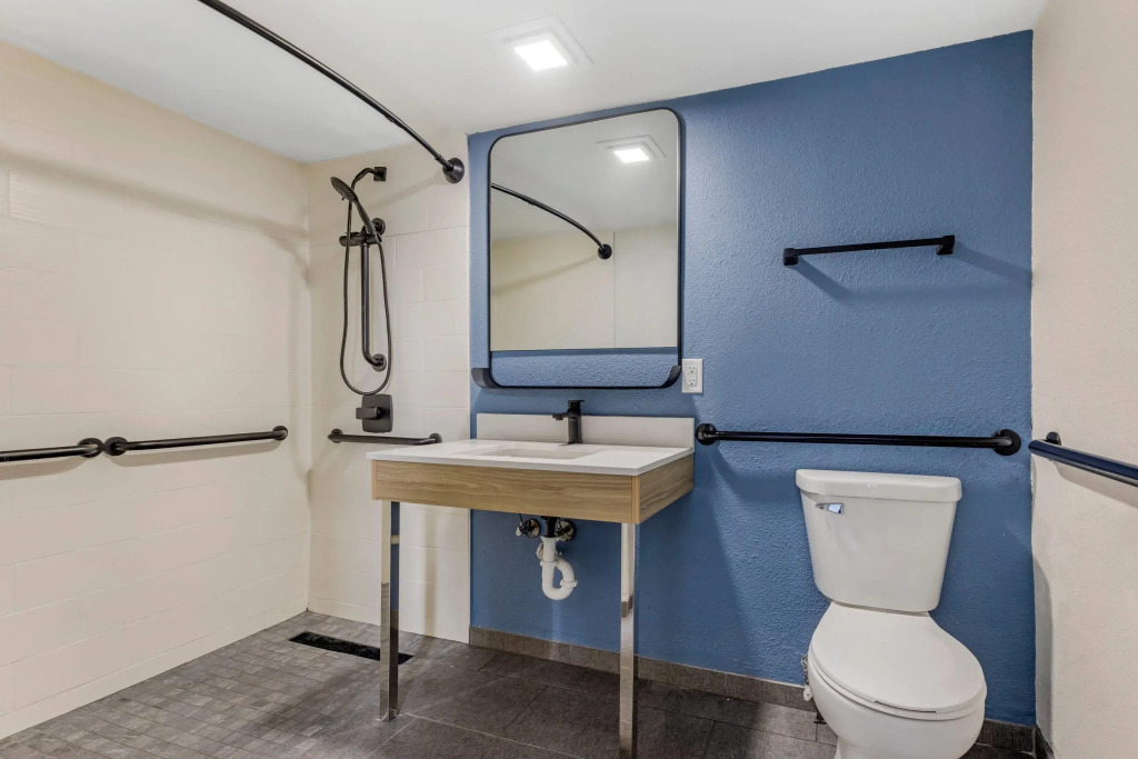 Sleep Inn & Suites Merrillville