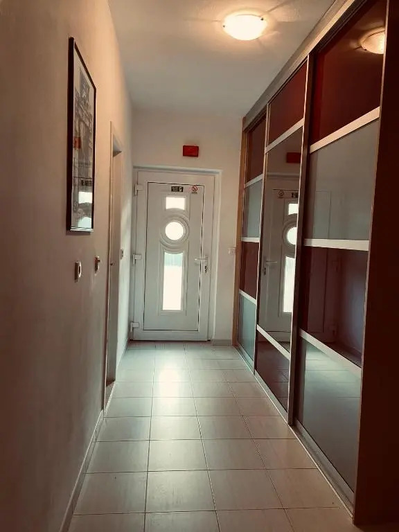 Apartments Gule