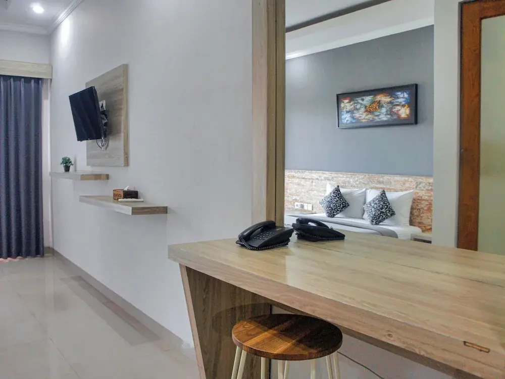 D Sarian Seminyak