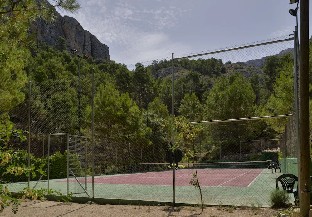 Masia el Relleuero