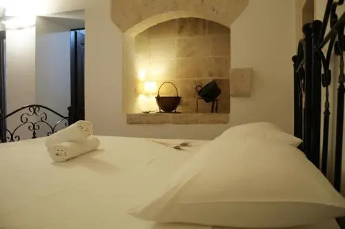 Masseria San Vito - Agriturismo