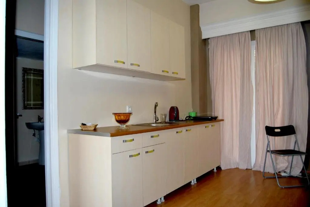 Maria's House