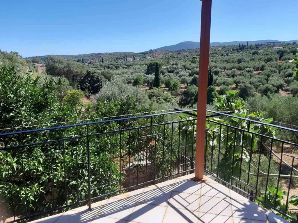 Konstantina's House I