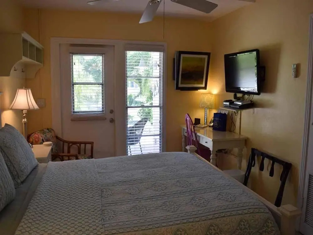 Anna Cabana Bungalow 3