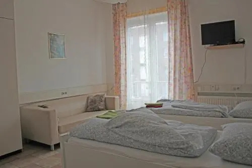 Weiss Ferienwohnung 2