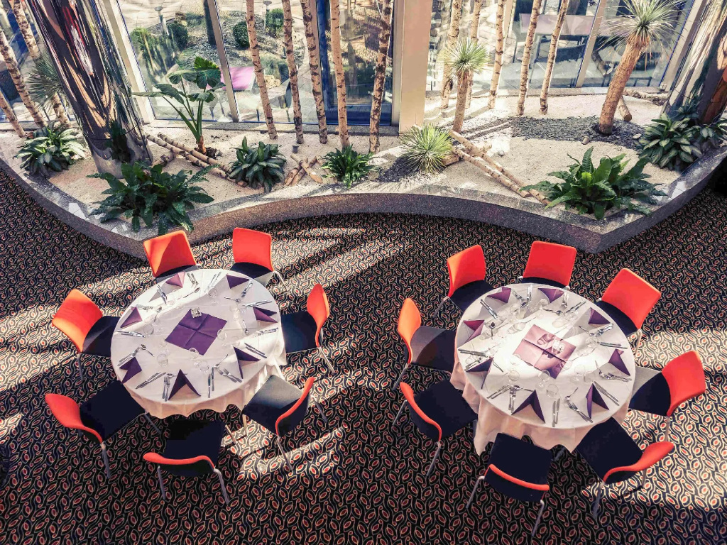 Mercure Paris Val de Fontenay