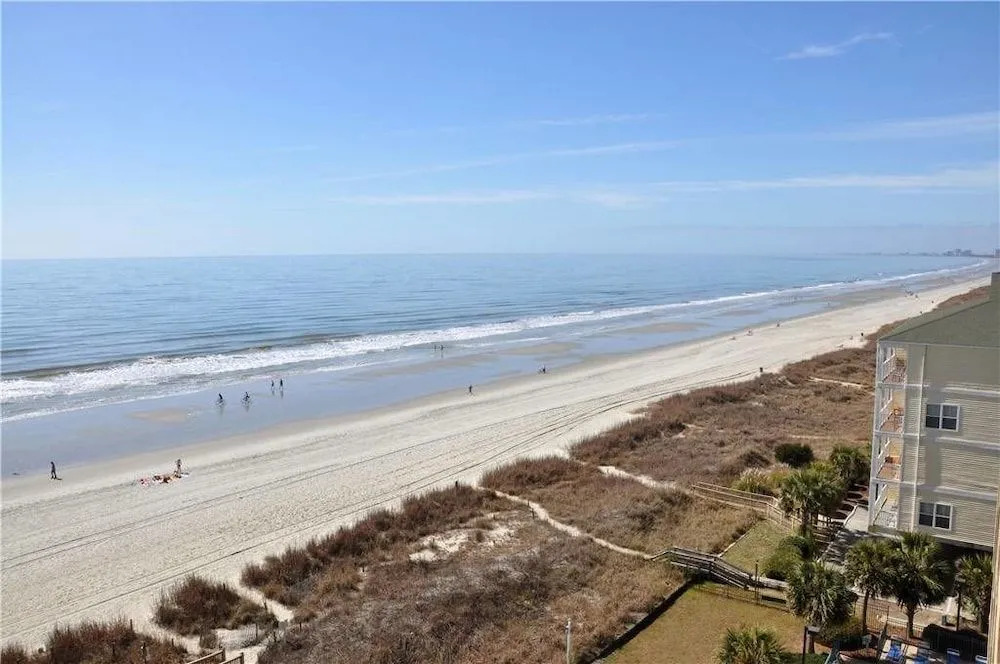 Verandas 701 - 4 Br condo by RedAwning