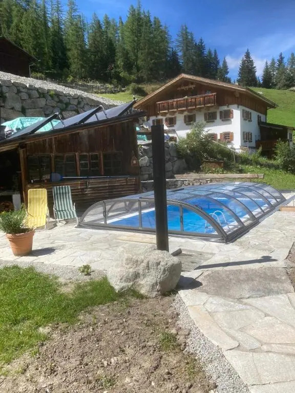 Appartementhaus Schöpf
