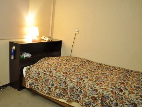 Tomikawa City Hotel