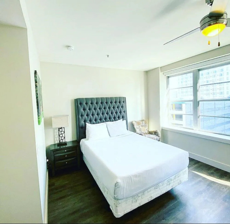 Gorgeous Condos Near French Quarter