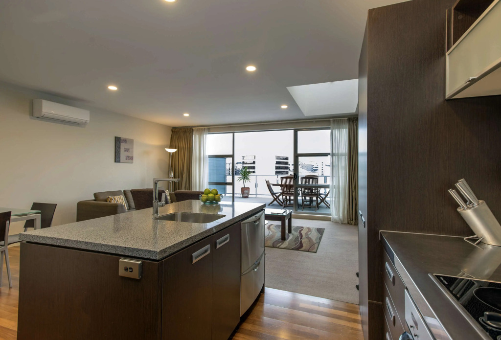 Quest Newmarket Serviced Apartments