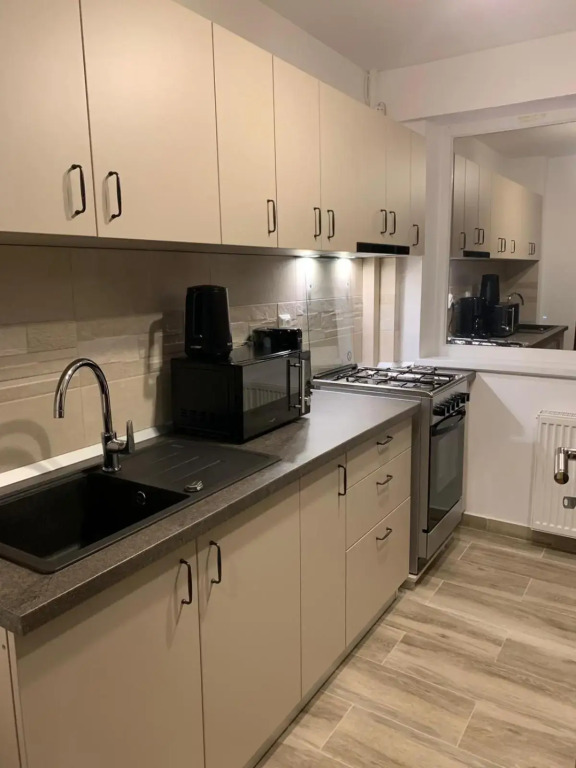 Apartament Cristina