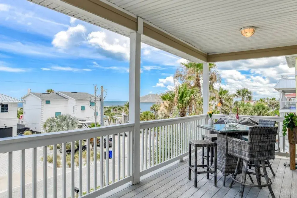 Flamingo Beach Hideaway