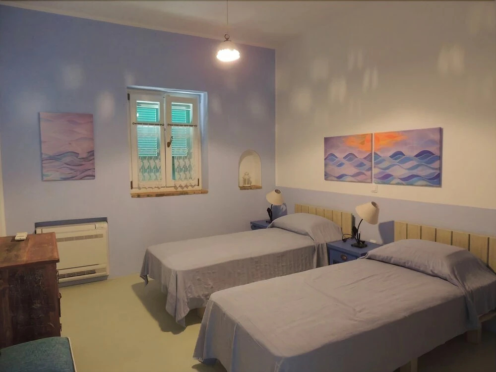 Nefeli Villas Liopetra