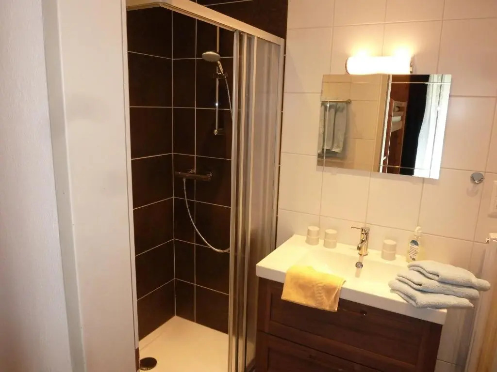 ALPINA Appartements Mallnitz