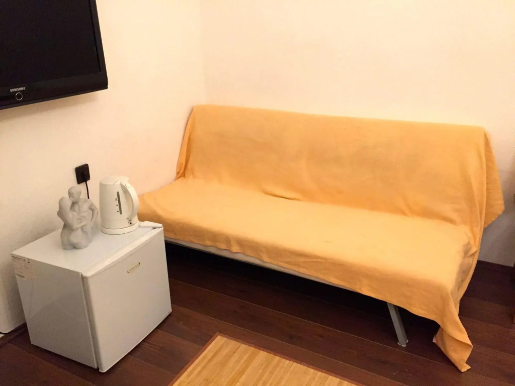 Corso Apartment