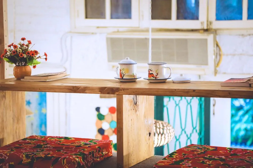 Hanoi 1990s Homestay