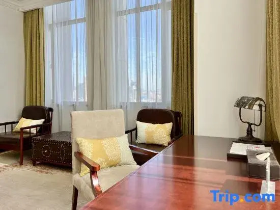 Jiangsu Hotel