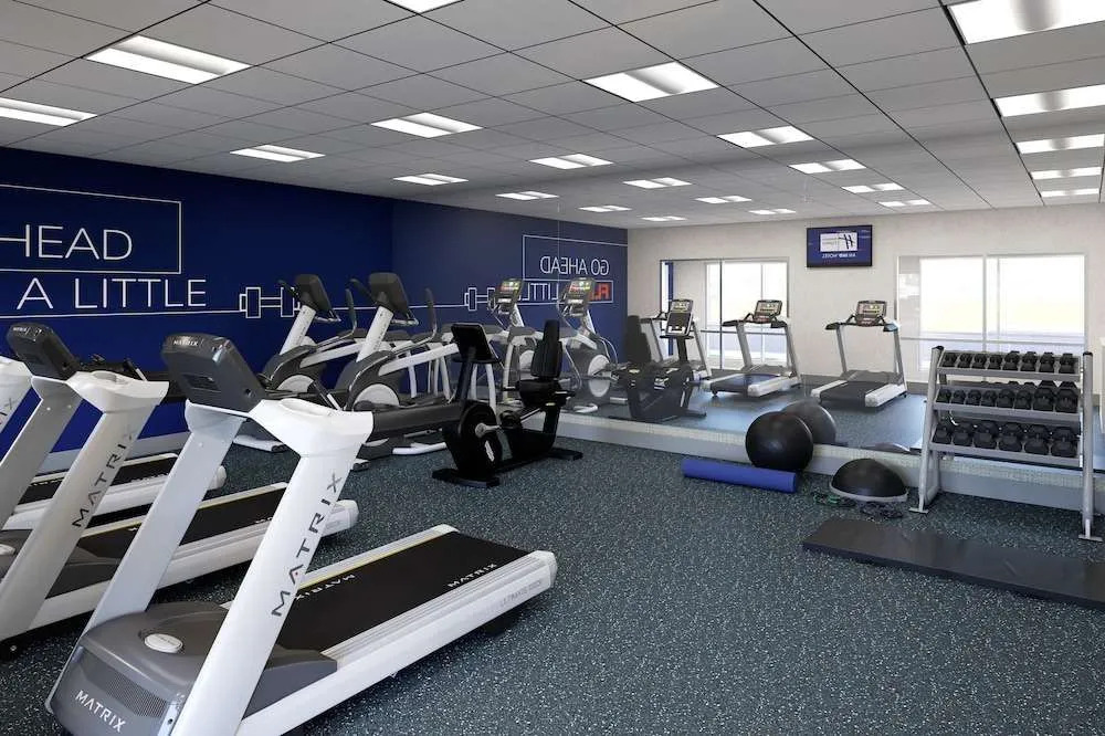 Holiday Inn Express & Suites Marinette