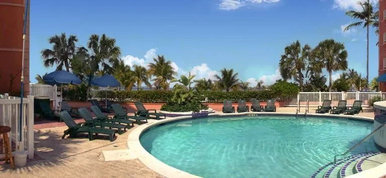 Wyndham Nassau Resort