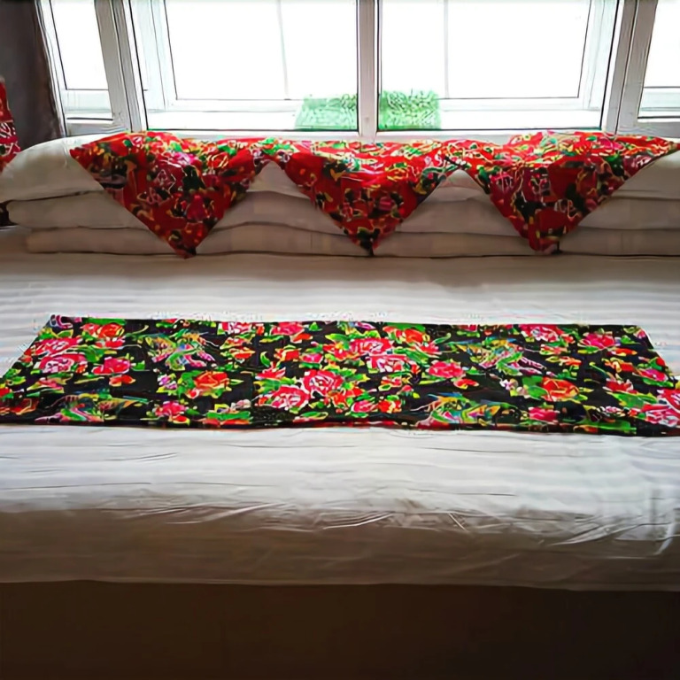 Wuchang Xuegu Another Home Hotel