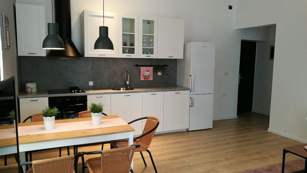 City park Apartments