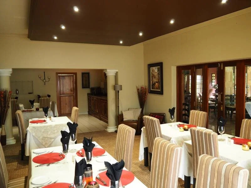 Kwalala Lodge