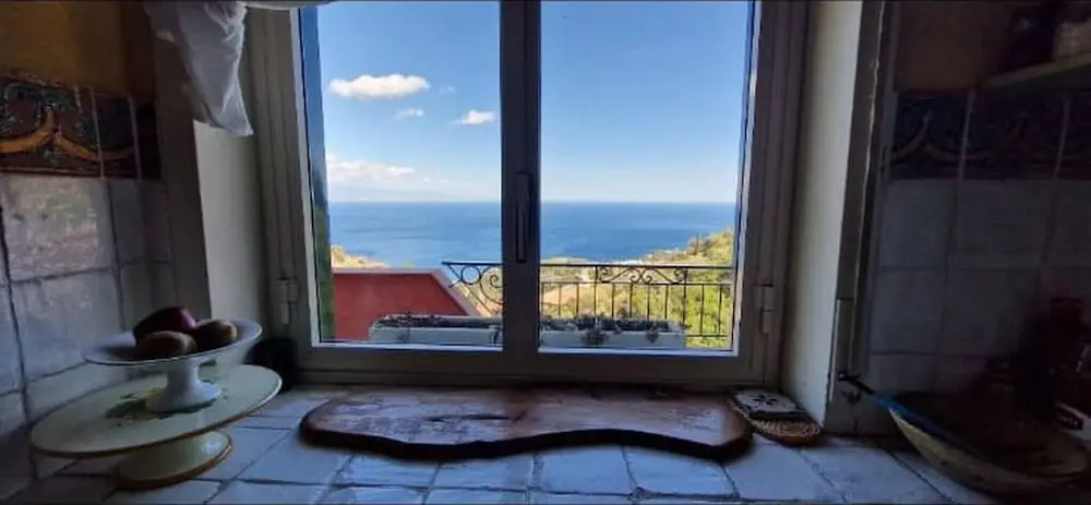 Private Villa Deluxe