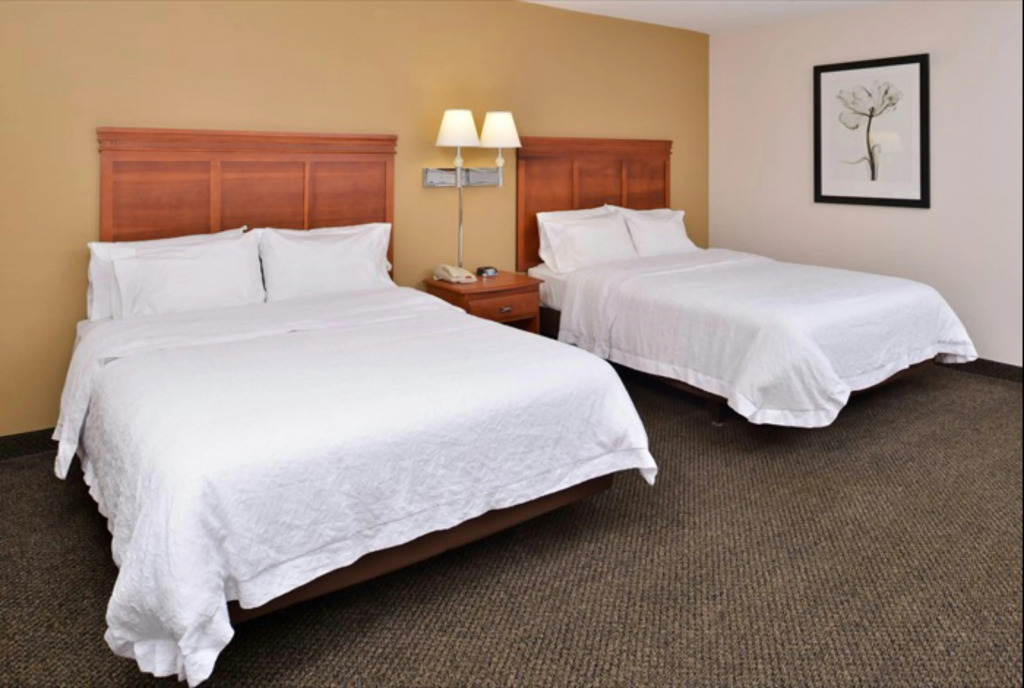Hampton Inn & Suites Richmond