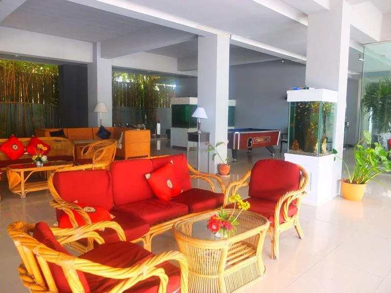 Baan Leela One