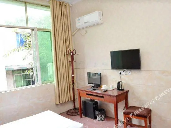 Yizhan Business Hotel