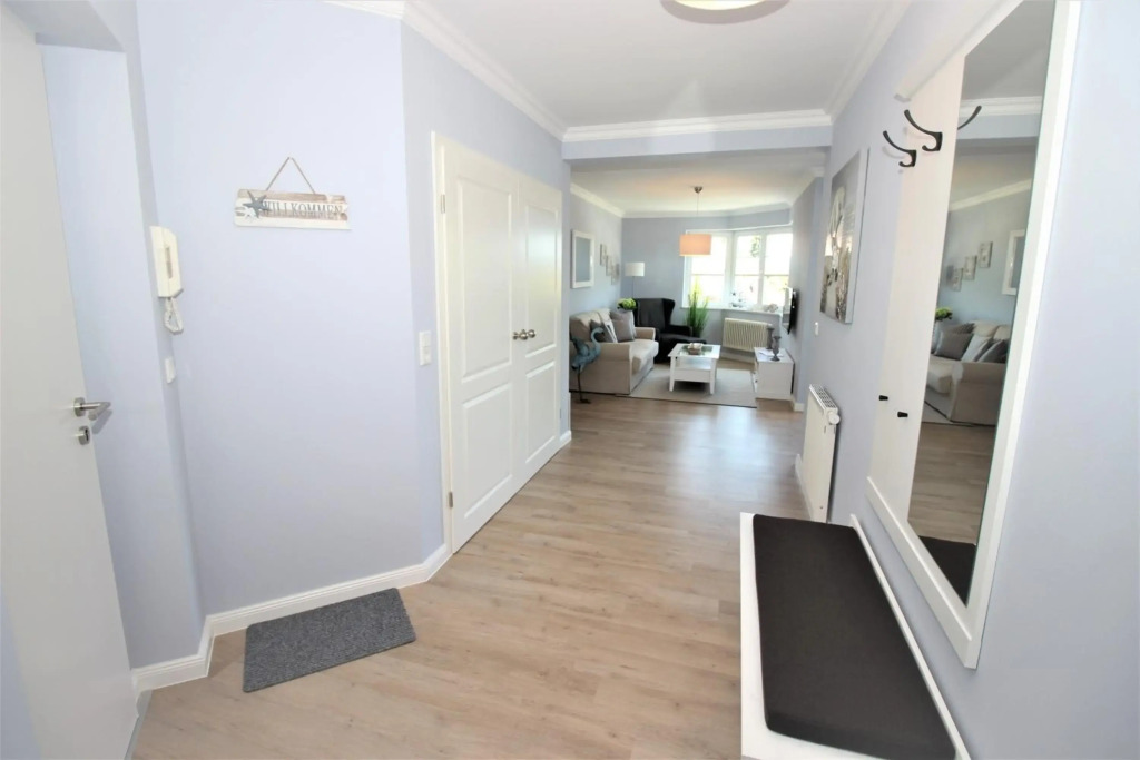 KranichSuite - Zingst