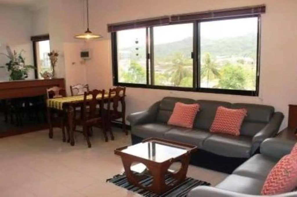 Muang Thong Family Suite Hatyai
