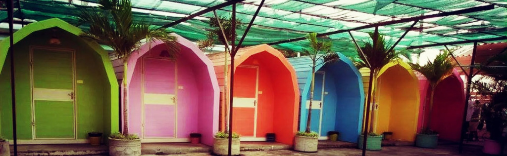My Home Guest House