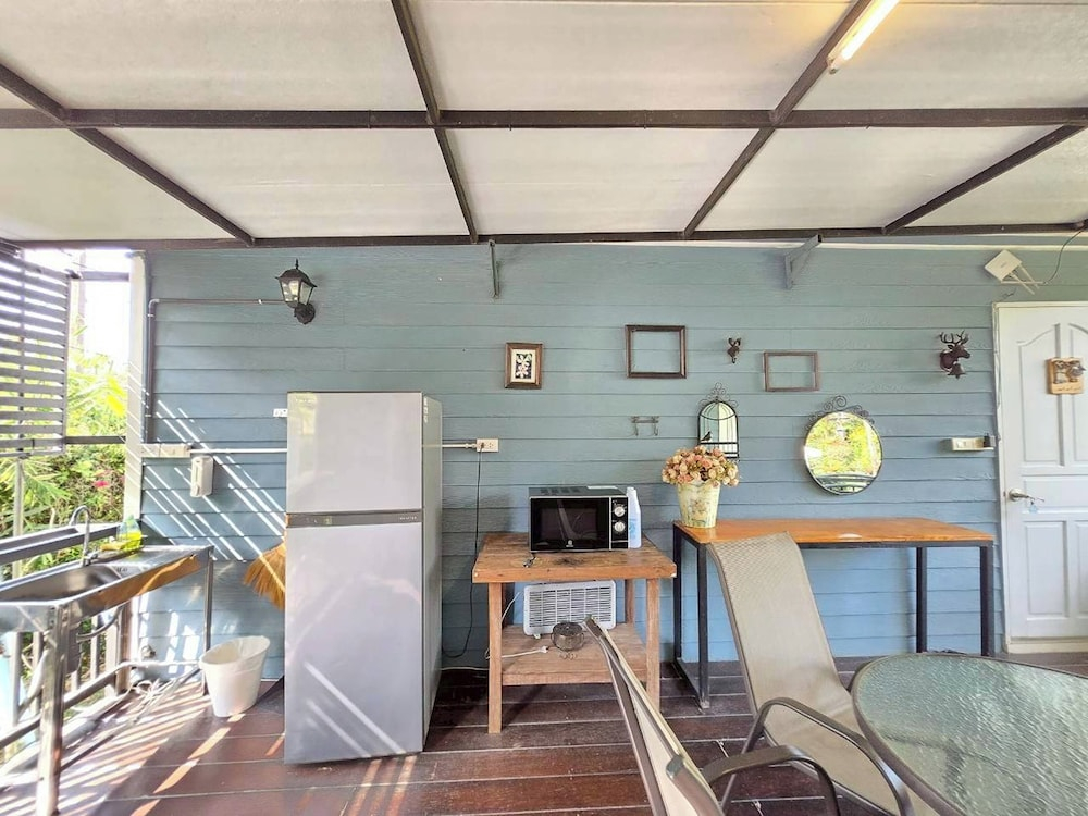Baan JaoKorKluay Homestay