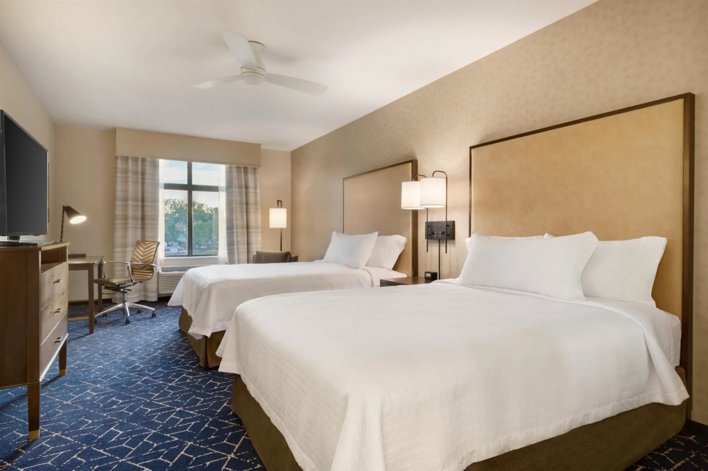 Homewood Suites by Hilton Albany