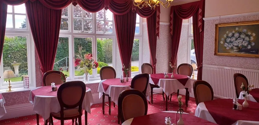Channel House Hotel