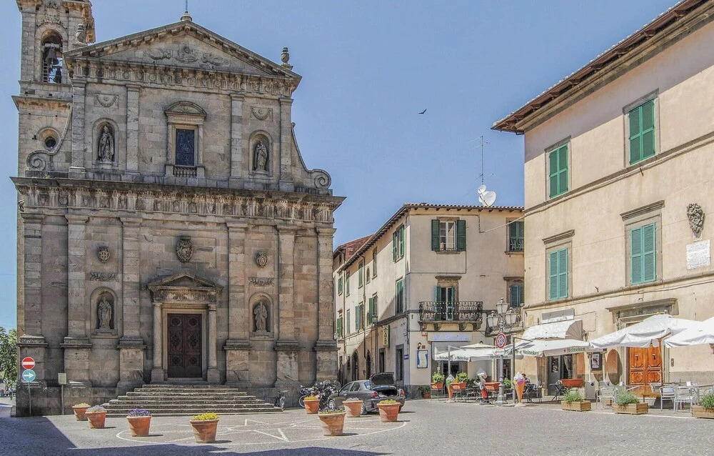 La Casina Del Melograno
