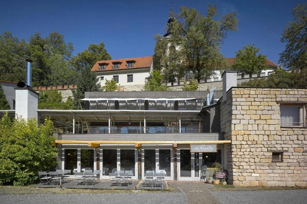Hotel La Romantica