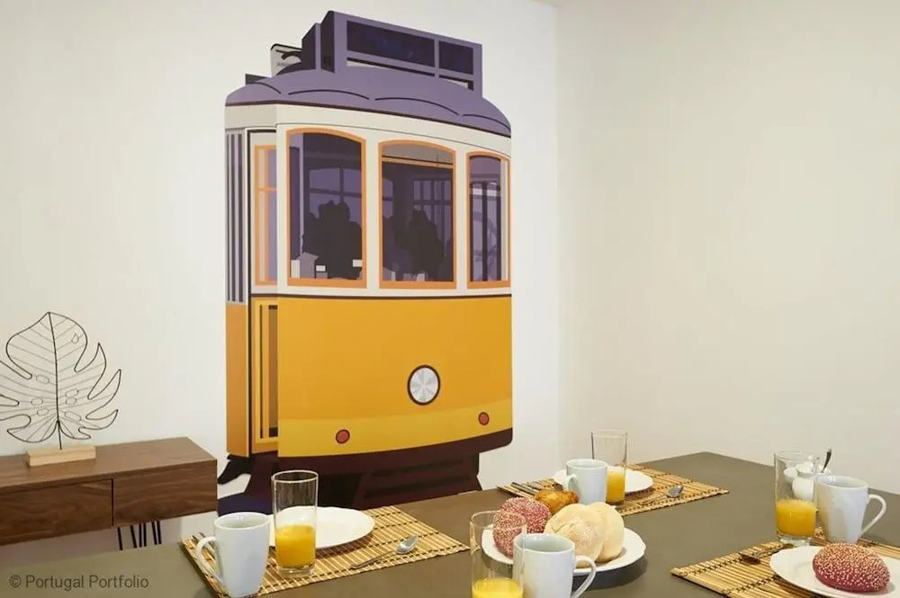 Bica Cosy Apartment