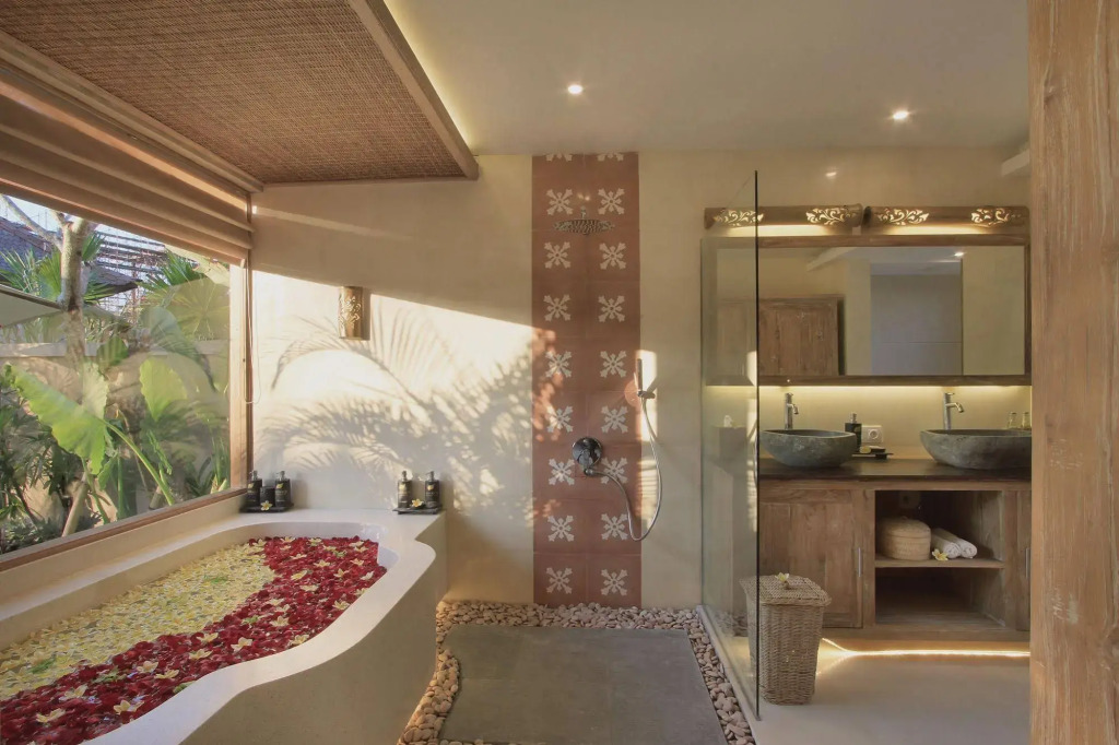 The Sankara Resort & Spa