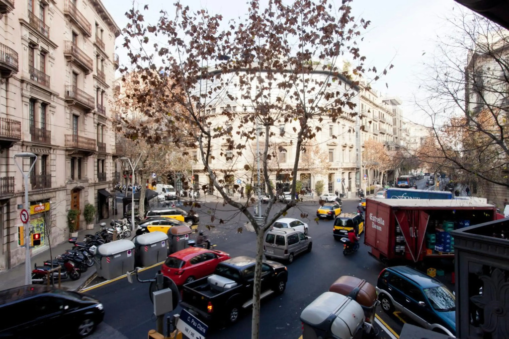 Casa Boutique Barcelona