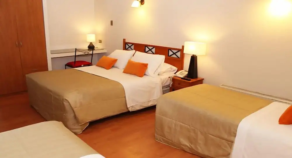 Hotel Murano