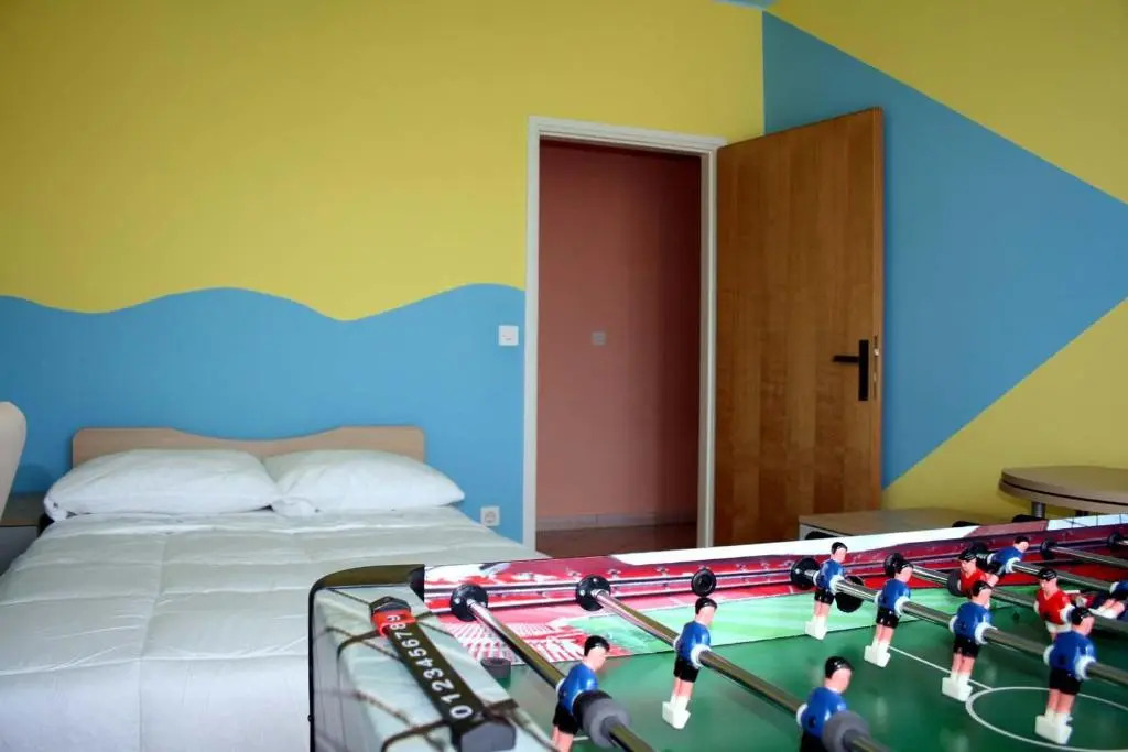 Apartments Palma